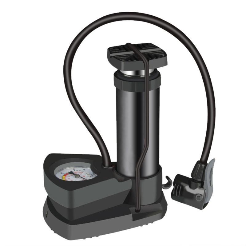 Air High Pressure Mini Portable Inflator