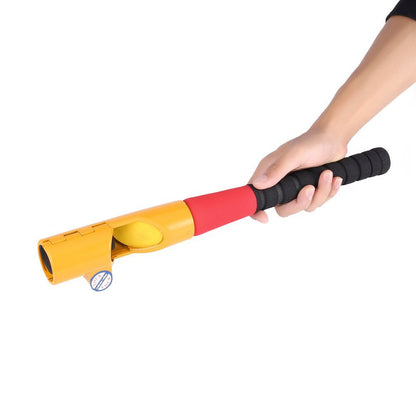 Car Steering Wheel Lock Safety Self-rescue Plum Core