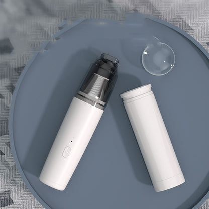 Small Portable Car Vacuum Cleaner
