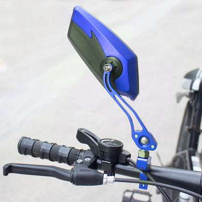 Motorcycle Rearview Mirror Universal Modified Mirror
