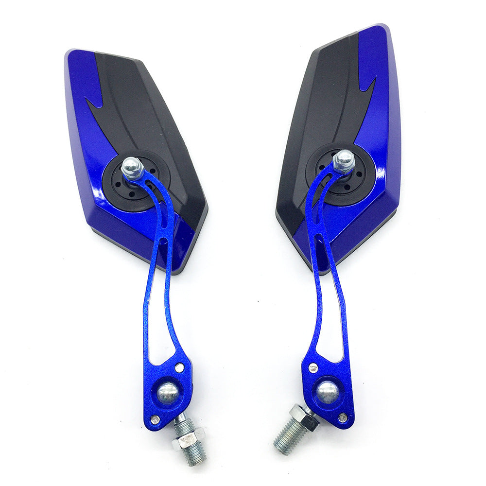 Motorcycle Rearview Mirror Universal Modified Mirror