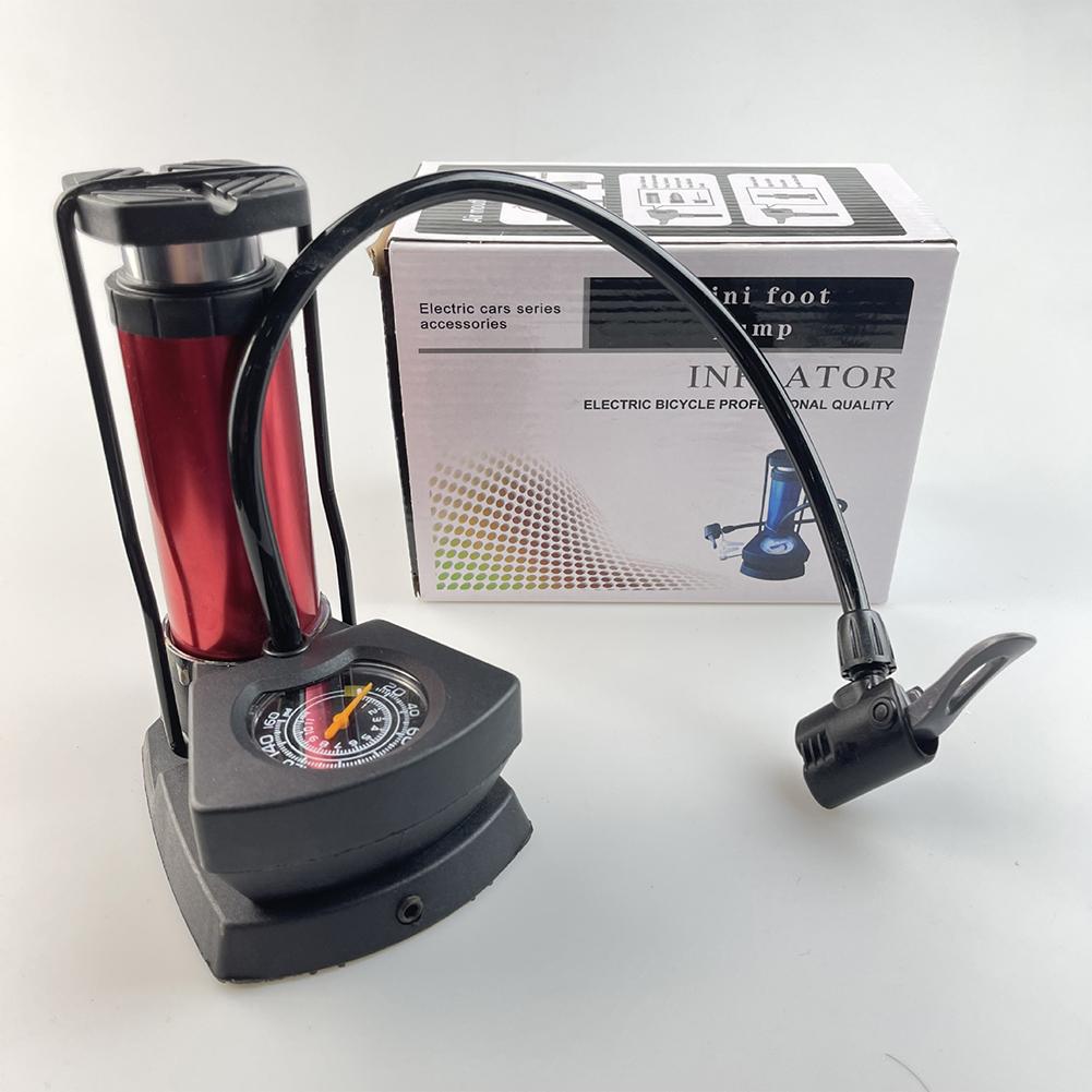 Air  High Pressure Mini Portable Inflator