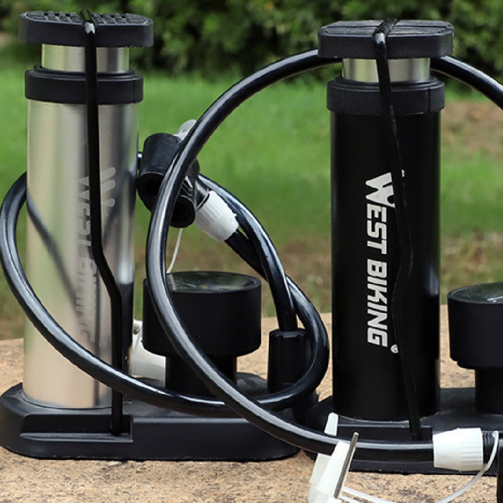 New High Pressure Portable Inflator