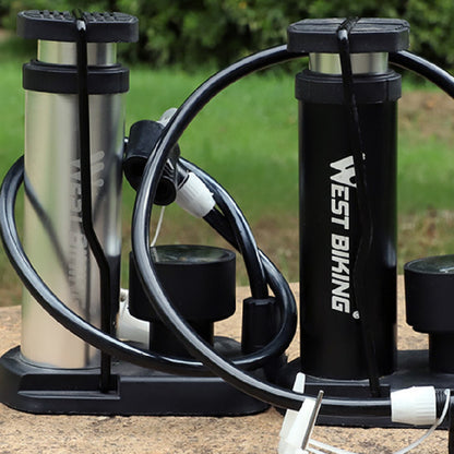 New High Pressure Portable Inflator