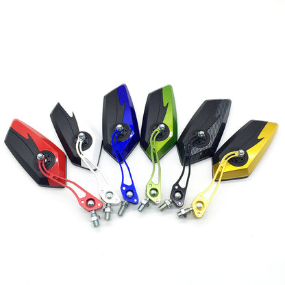 Motorcycle Rearview Mirror Universal Modified Mirror