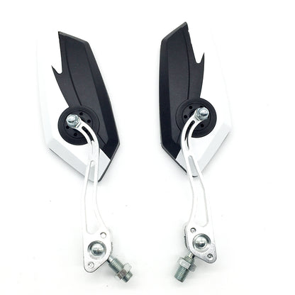 Motorcycle Rearview Mirror Universal Modified Mirror