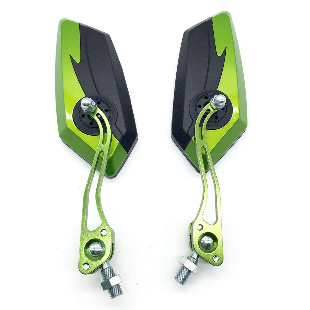 Motorcycle Rearview Mirror Universal Modified Mirror