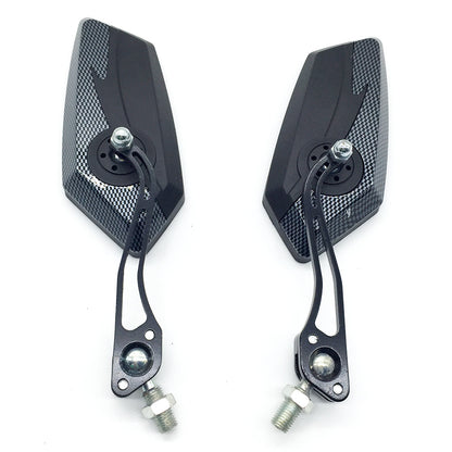 Motorcycle Rearview Mirror Universal Modified Mirror