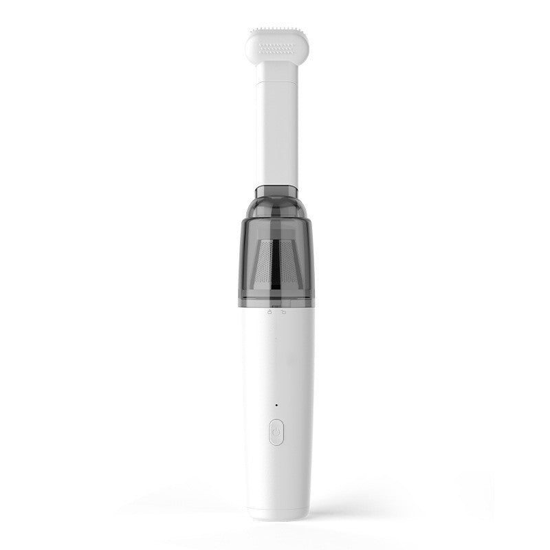 Small Portable Car Vacuum Cleaner
