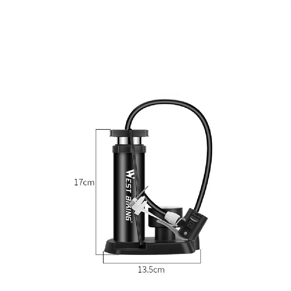 New High Pressure Portable Inflator