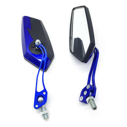 Motorcycle Rearview Mirror Universal Modified Mirror