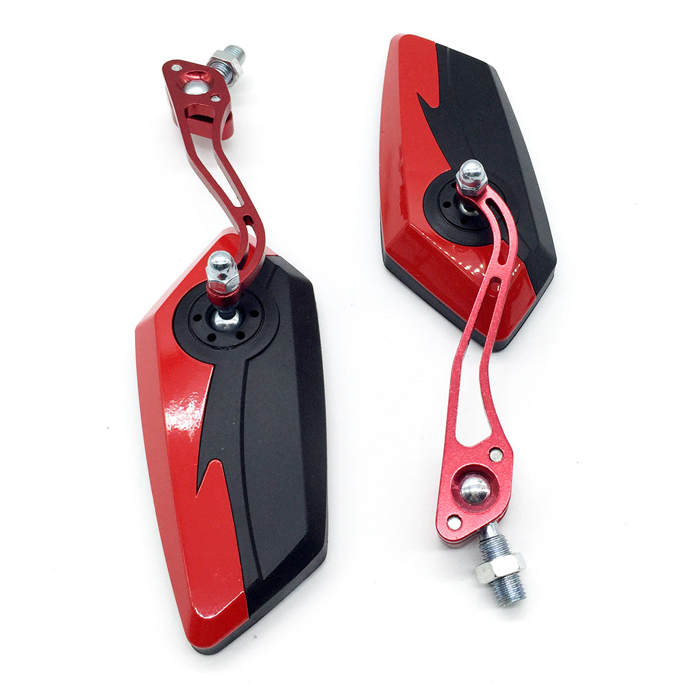Motorcycle Rearview Mirror Universal Modified Mirror