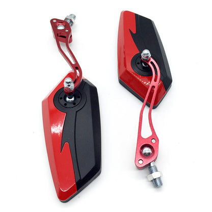 Motorcycle Rearview Mirror Universal Modified Mirror