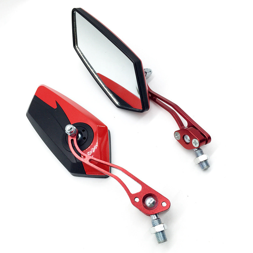 Motorcycle Rearview Mirror Universal Modified Mirror