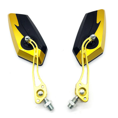 Motorcycle Rearview Mirror Universal Modified Mirror